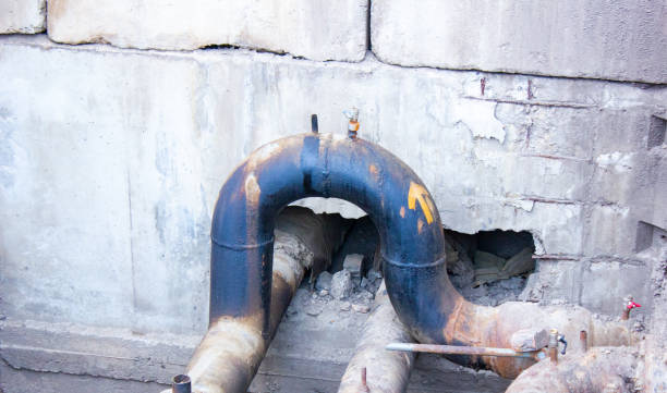 Best Water damage restoration near me  in Chain Lake, WA